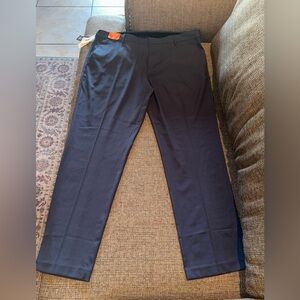 Men's Black Pants